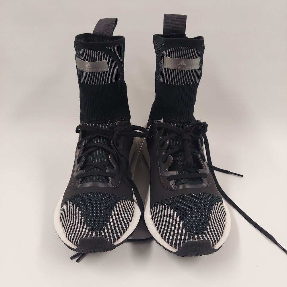 Stella McCartney Adidas Pulseboost HD Mid S